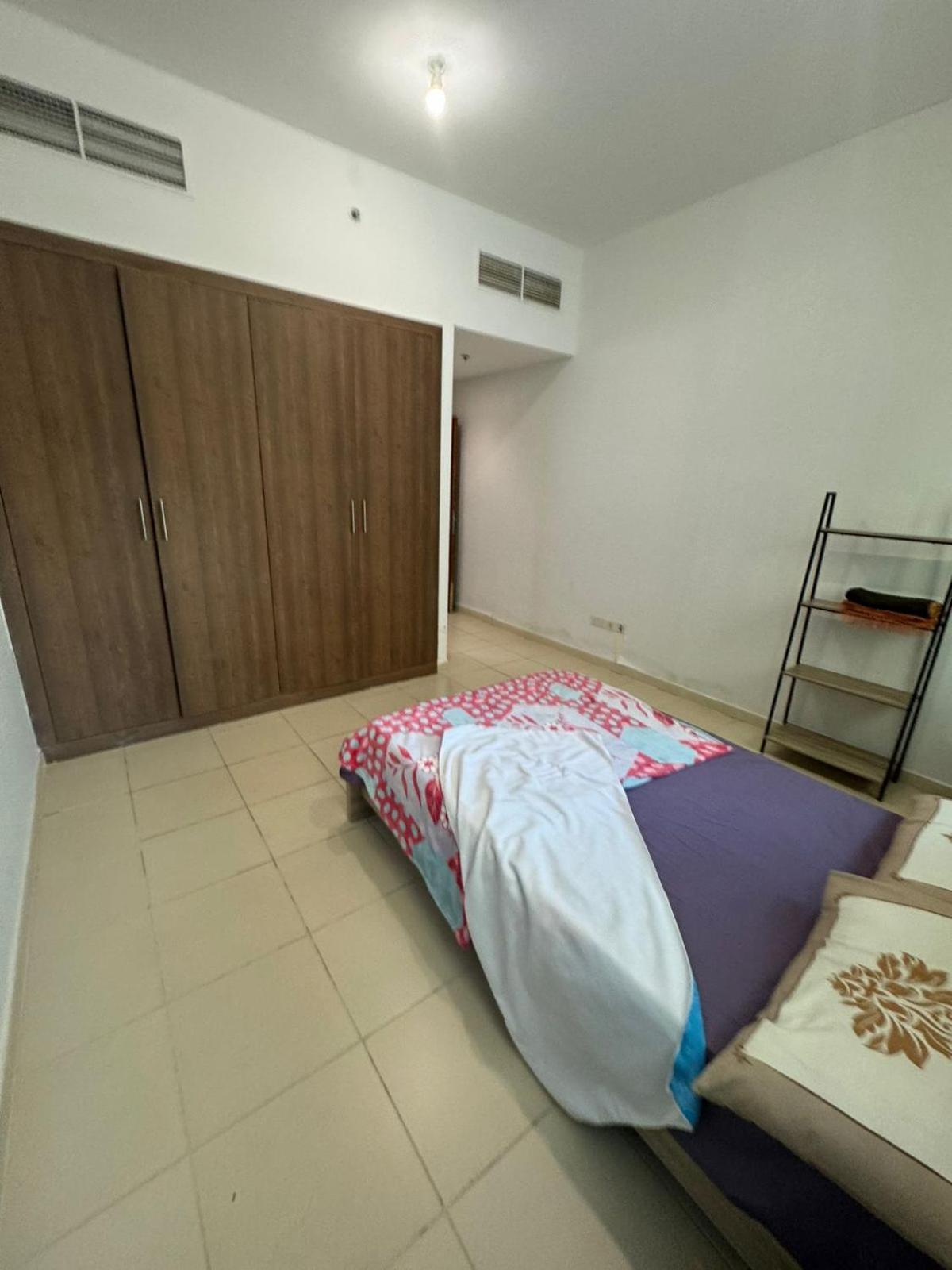 Elegent 2Bhk Next To The Beach With Pool,Gym,Garden,Kids Play Area,Learning Centre,Shops,Cafe,Restaurants Аджман Екстер'єр фото